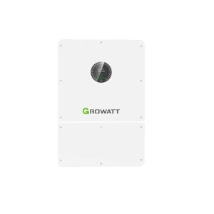 سانورتر هیبریدی ۲۰ کیلووات Growatt مدل WIT 20K-XHU