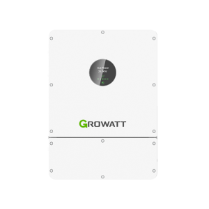سانورتر هیبریدی ۲۵ کیلووات Growatt مدل WIT 25K-XHU