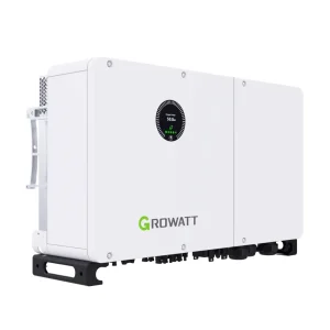 سانورتر هیبریدی ۳۰ کیلووات Growatt مدل WIT 30K-XHU