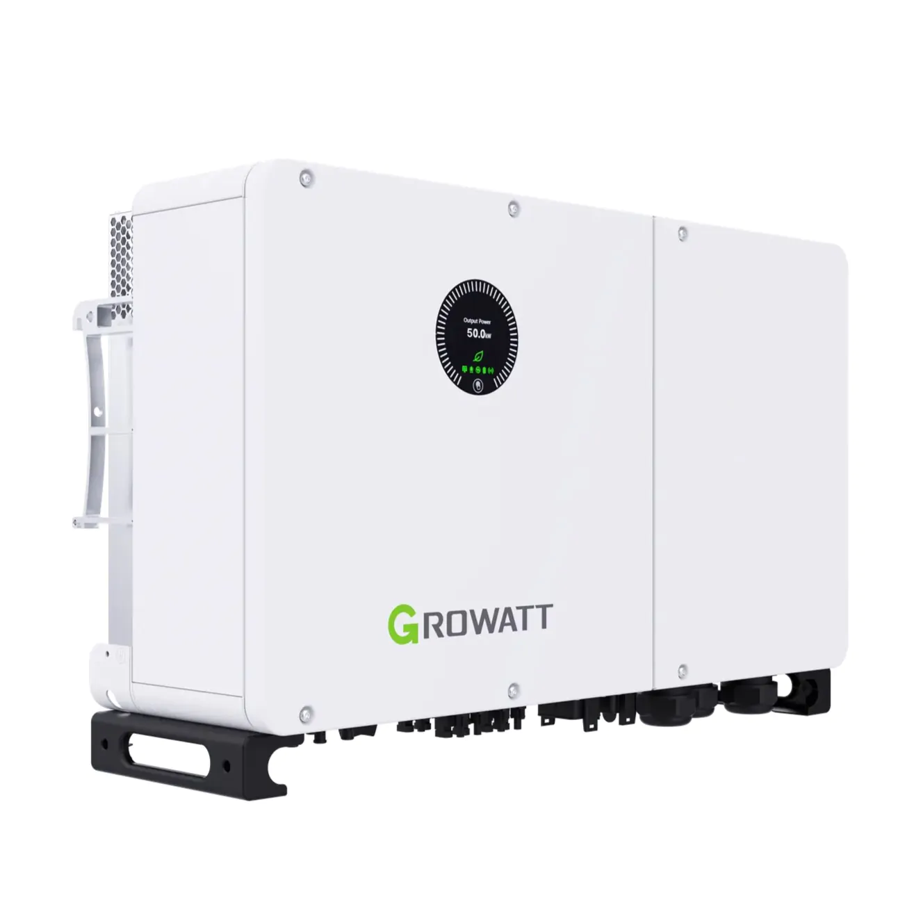 سانورتر هیبریدی ۳۰ کیلووات Growatt مدل WIT 30K-XHU