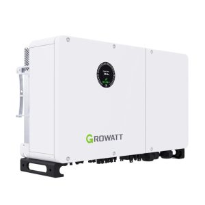 سانورتر هیبریدی ۳۶ کیلووات Growatt مدل WIT 36K-XHU