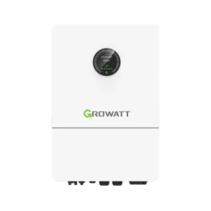 سانورتر هیبریدی ۴ کیلووات Growatt مدل WIT 4K-XHU