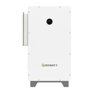 سانورتر هیبریدی ۶۳ کیلووات Growatt مدل WIT 63K-XHU