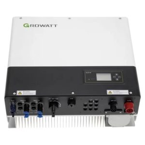 سانورتر هیبریدی ۸ کیلووات Growatt مدل SPH 8000TL3 BH-UP